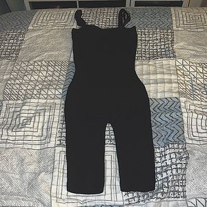 Dolls Kill/ Pretty Knit size medium romper